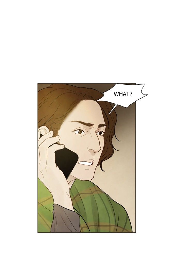 Read Winter Woods (en) Manga Online