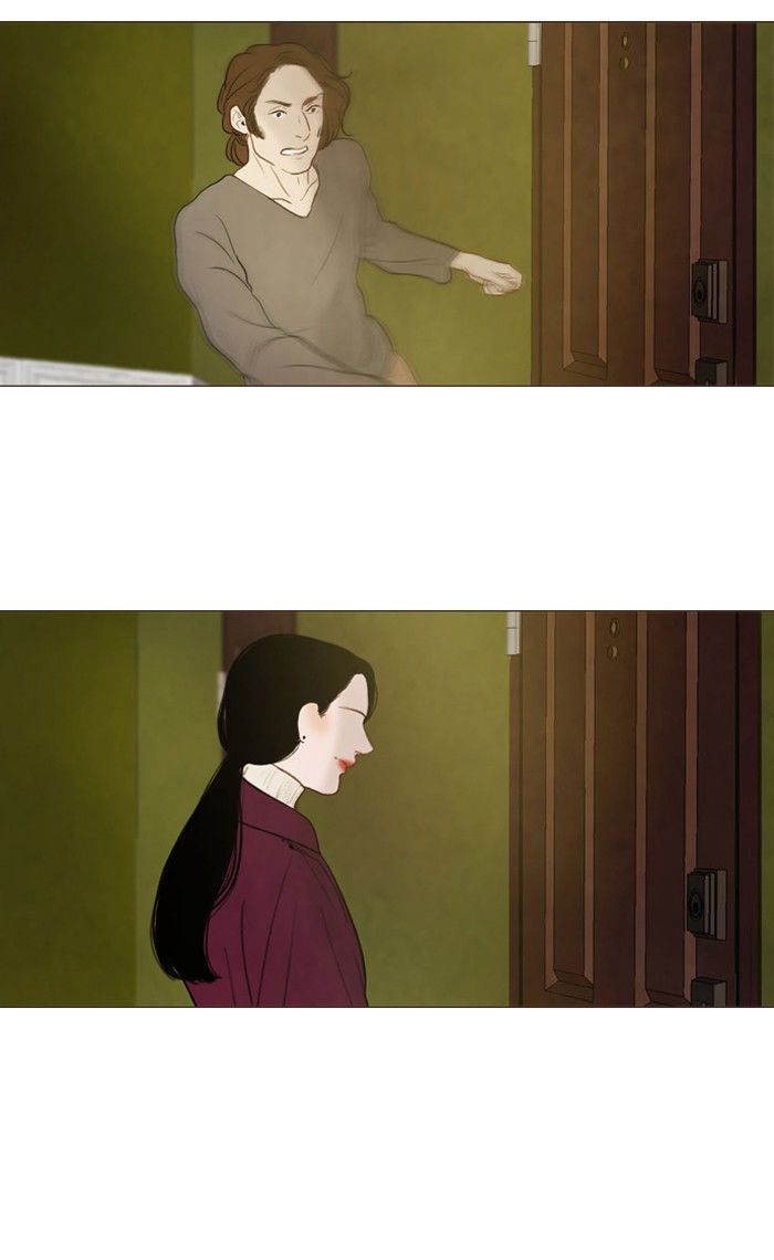 Read Winter Woods (en) Manga Online