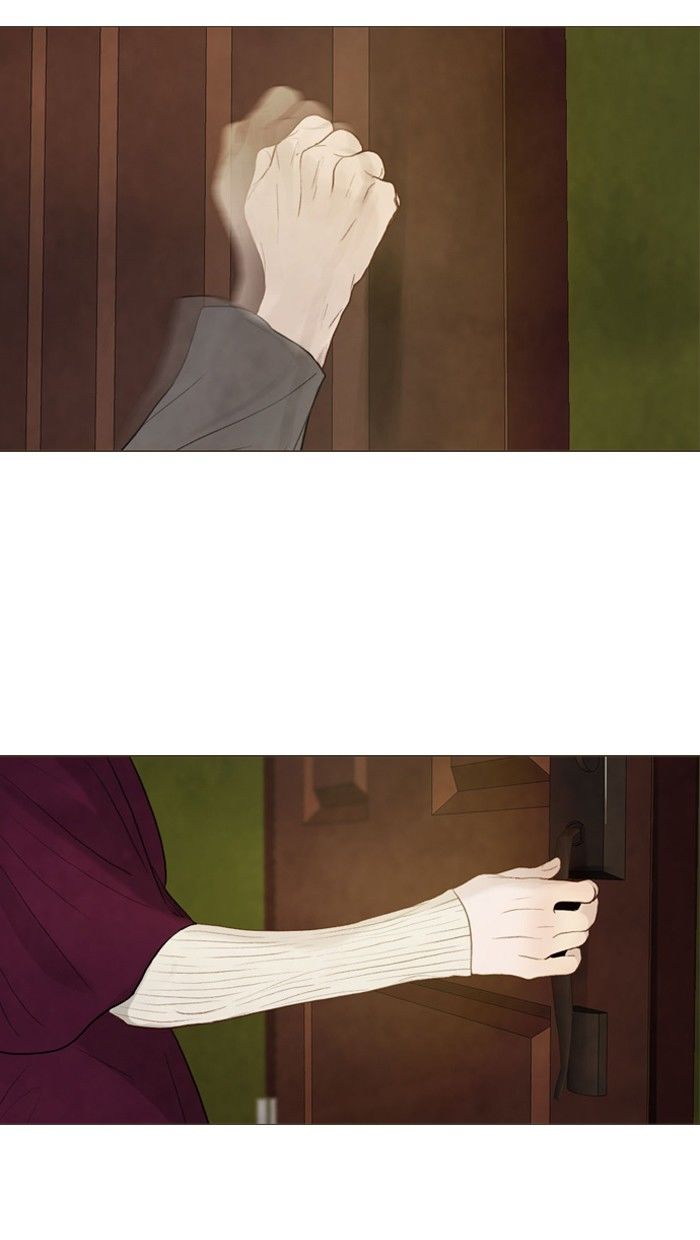 Read Winter Woods (en) Manga Online