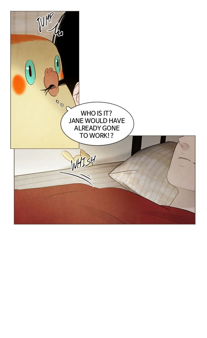 Read Winter Woods (en) Manga Online