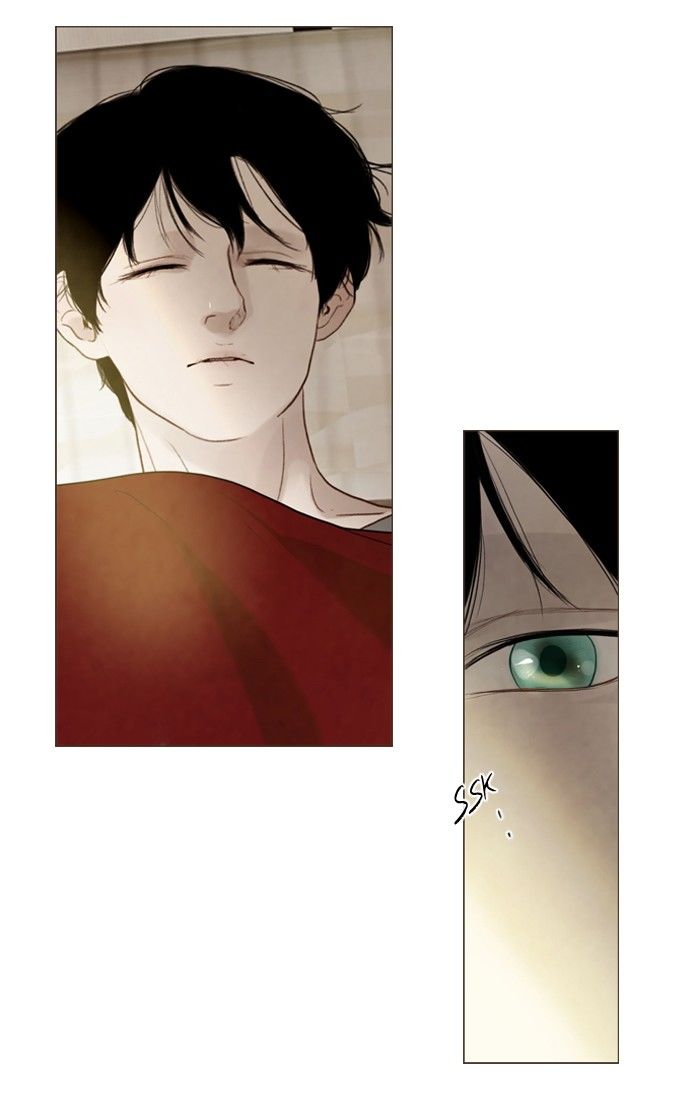 Read Winter Woods (en) Manga Online