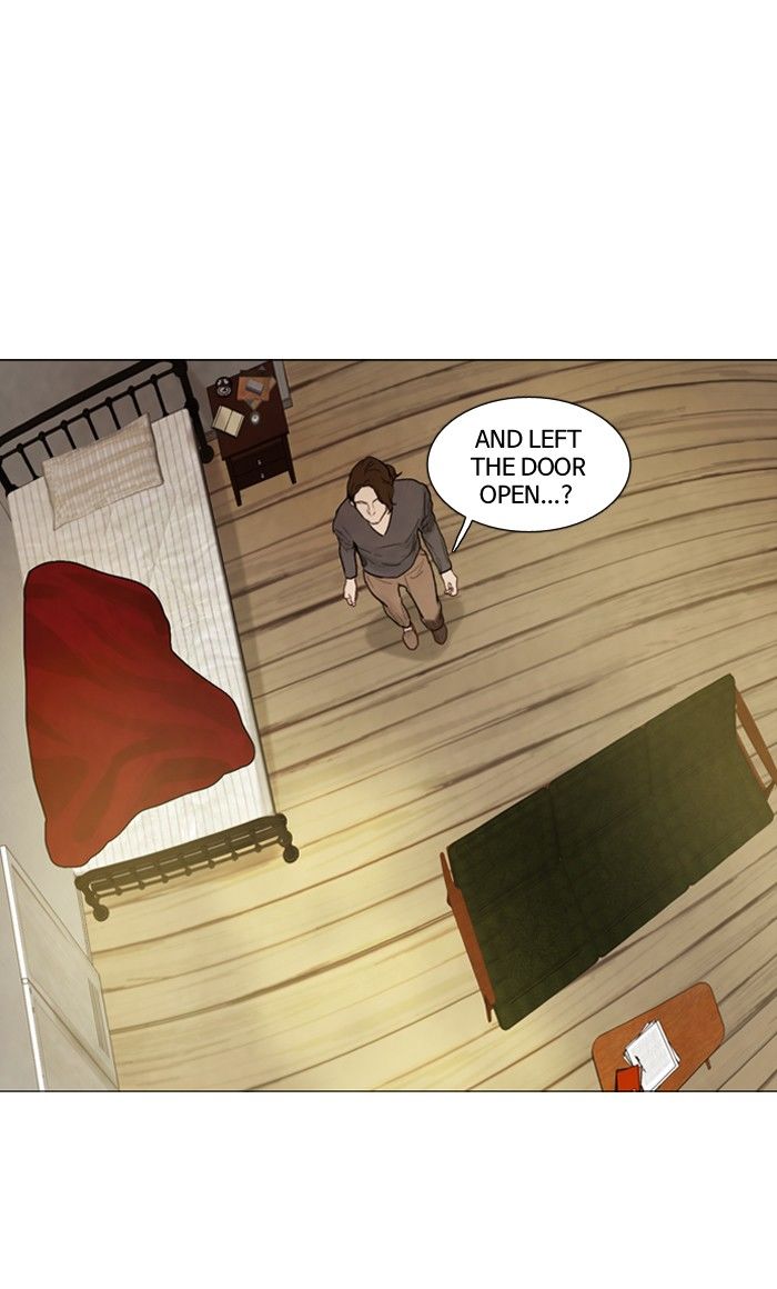 Read Winter Woods (en) Manga Online