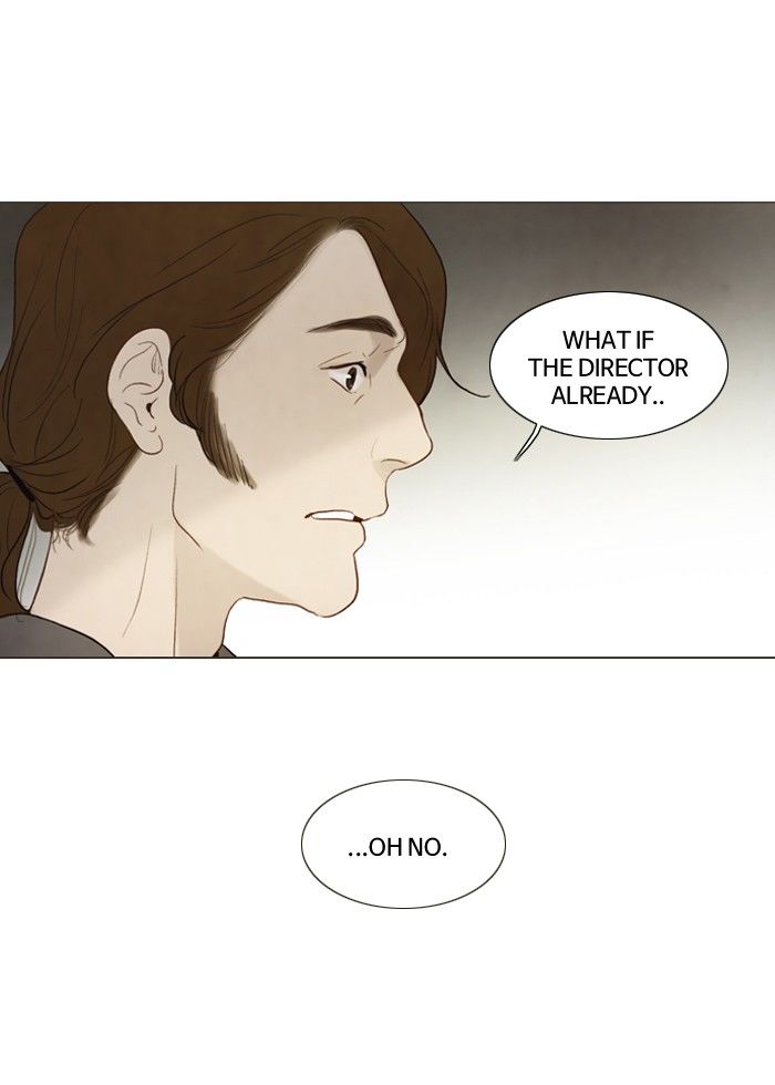 Read Winter Woods (en) Manga Online