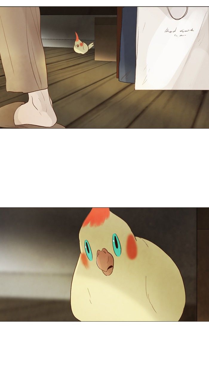 Read Winter Woods (en) Manga Online