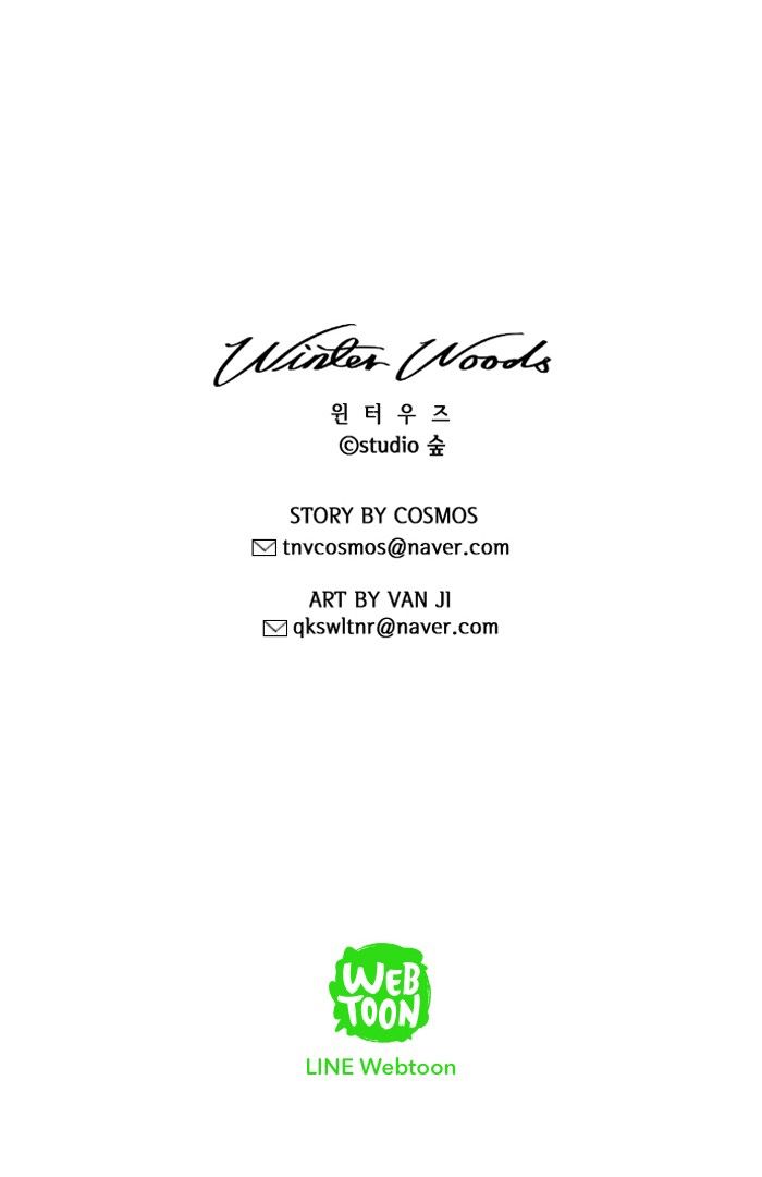 Read Winter Woods (en) Manga Online