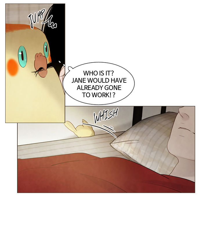 Read Winter Woods (en) Manga Online