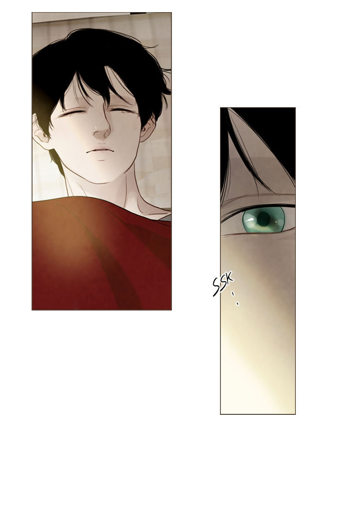 Read Winter Woods (en) Manga Online