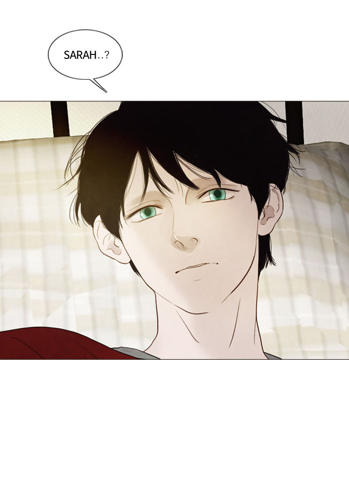 Read Winter Woods (en) Manga Online