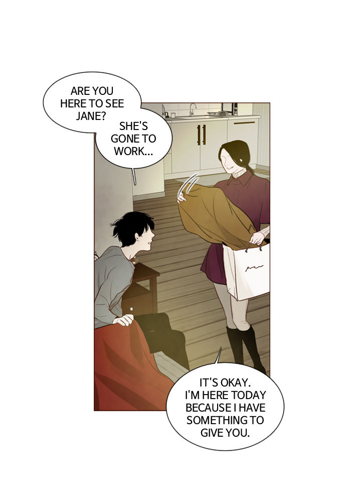 Read Winter Woods (en) Manga Online