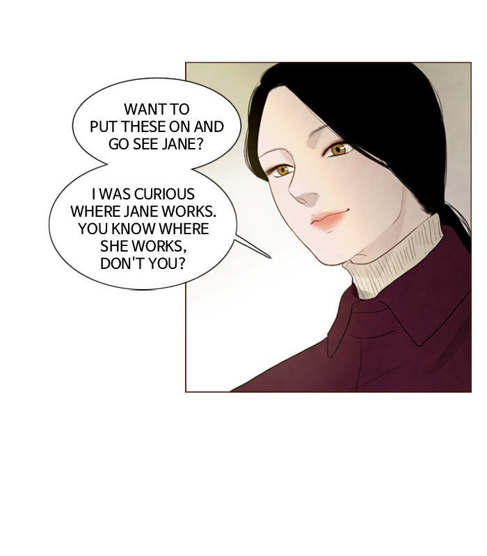 Read Winter Woods (en) Manga Online