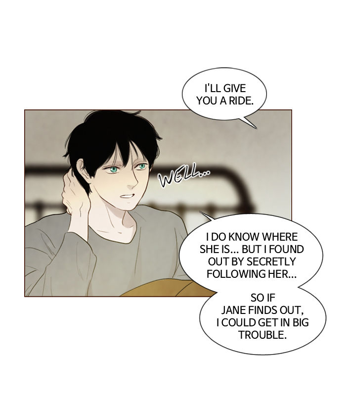 Read Winter Woods (en) Manga Online