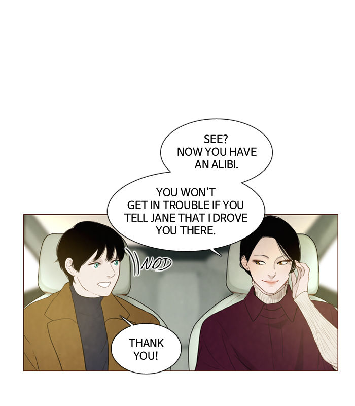 Read Winter Woods (en) Manga Online