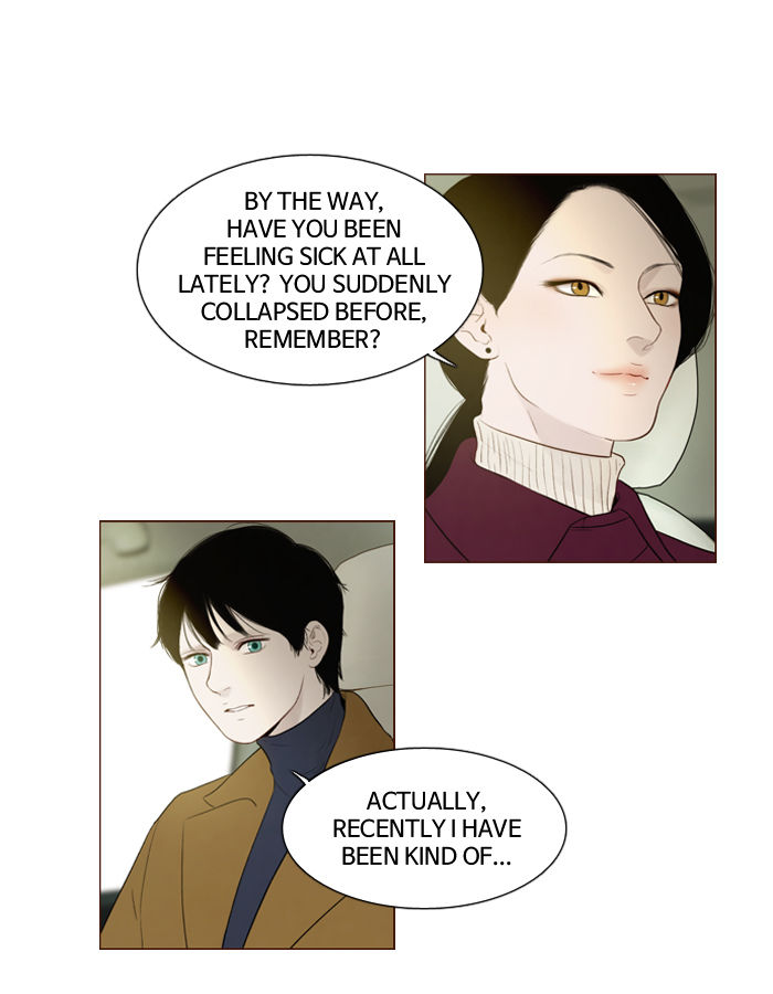 Read Winter Woods (en) Manga Online