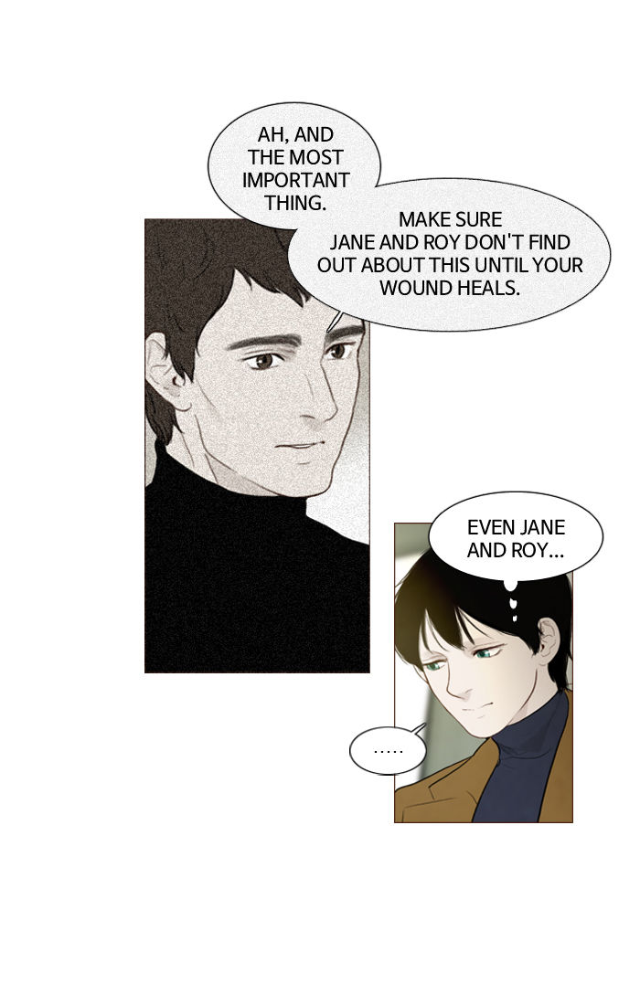 Read Winter Woods (en) Manga Online