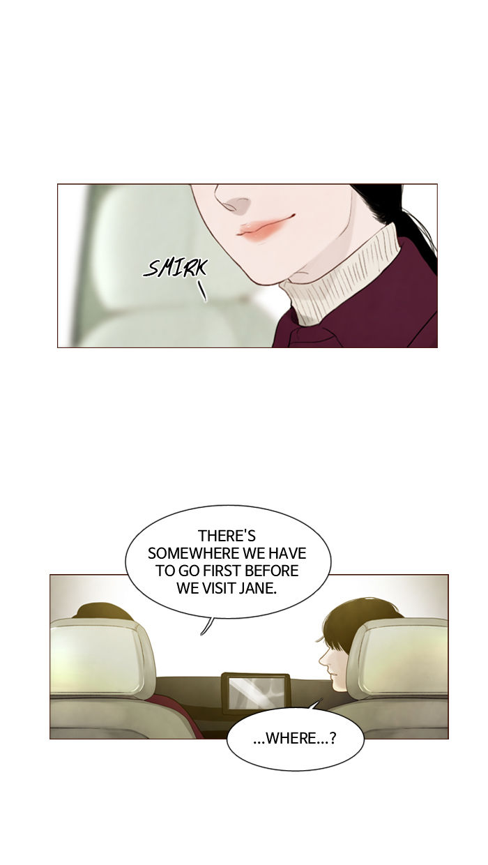 Read Winter Woods (en) Manga Online