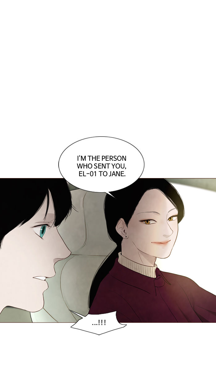 Read Winter Woods (en) Manga Online