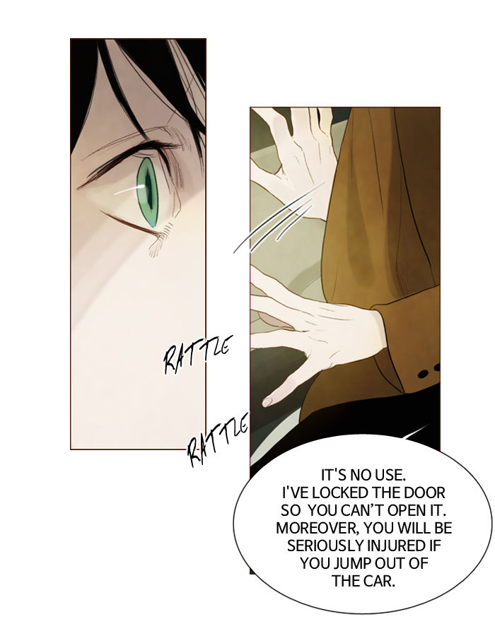 Read Winter Woods (en) Manga Online