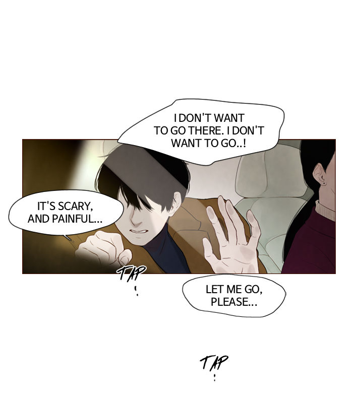 Read Winter Woods (en) Manga Online