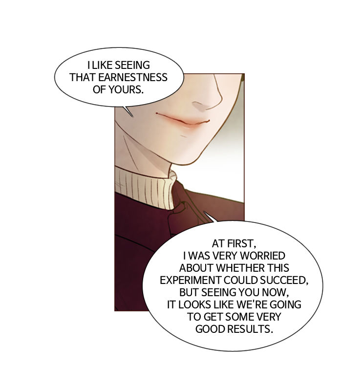 Read Winter Woods (en) Manga Online