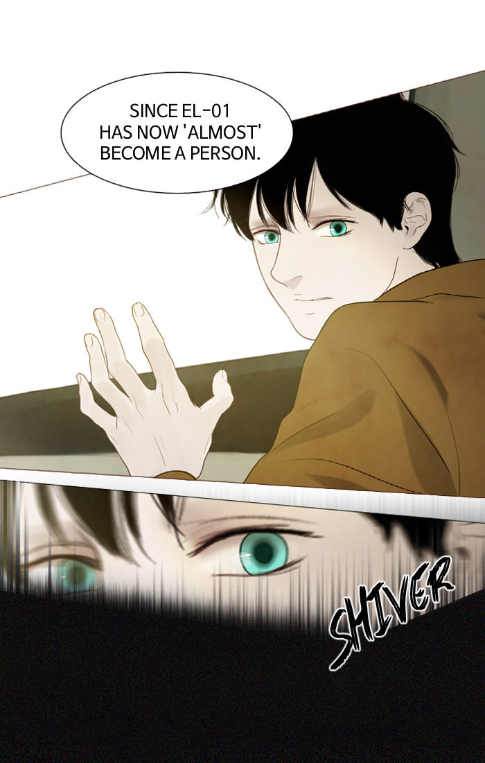 Read Winter Woods (en) Manga Online