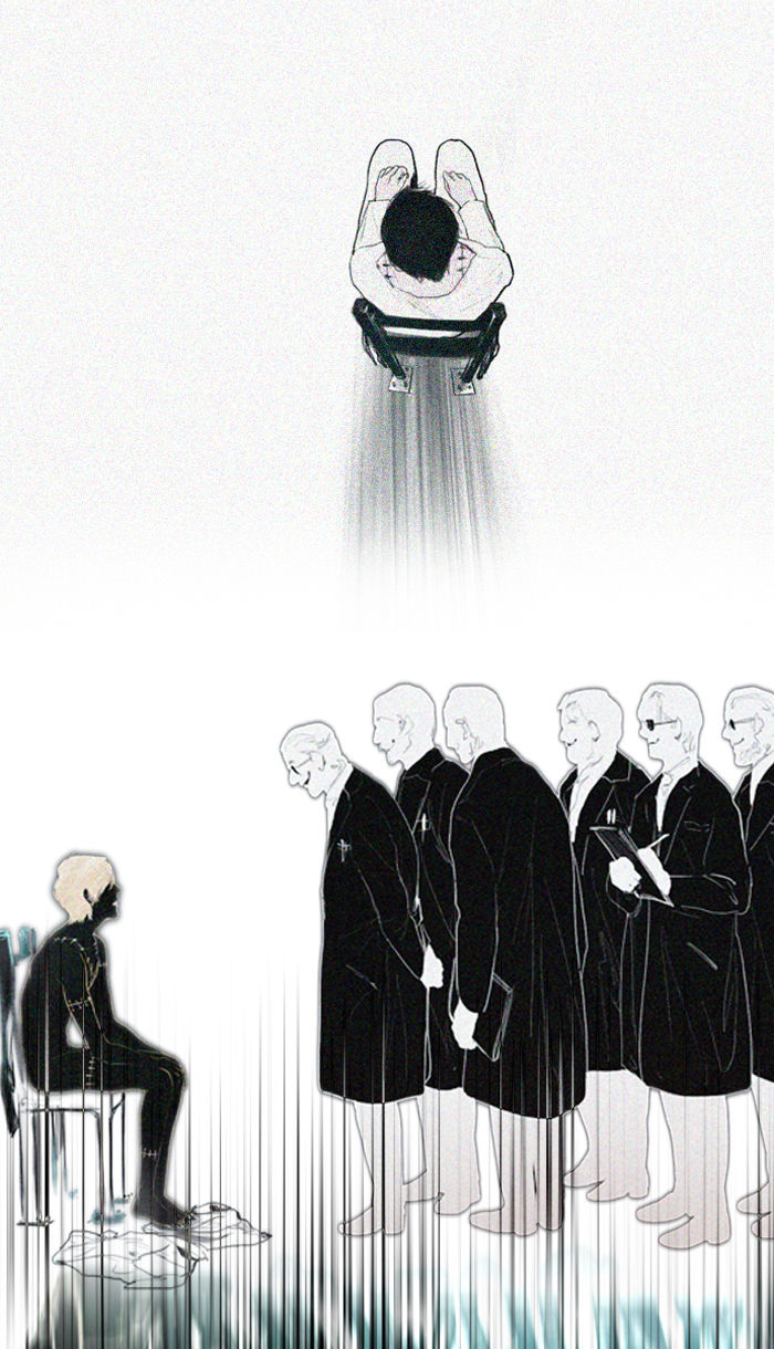 Read Winter Woods (en) Manga Online