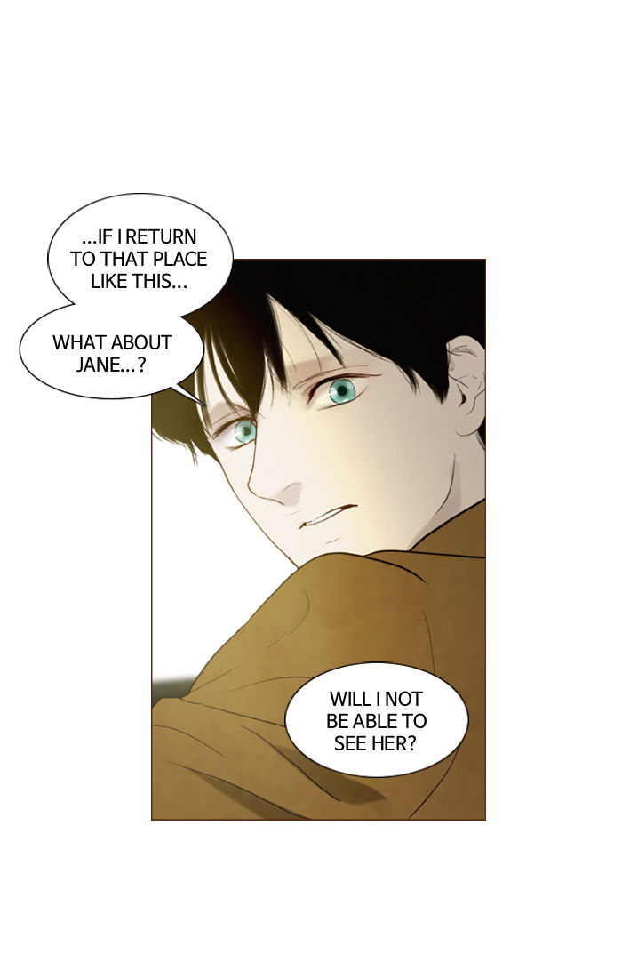 Read Winter Woods (en) Manga Online