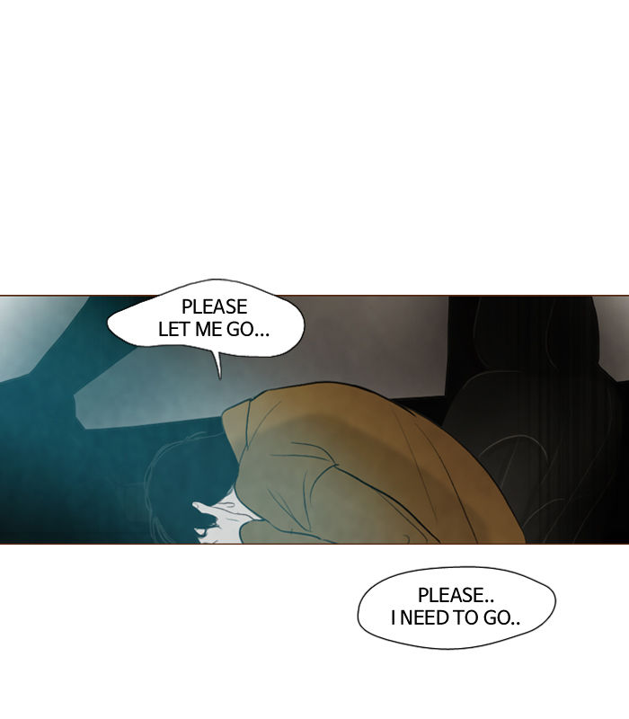 Read Winter Woods (en) Manga Online