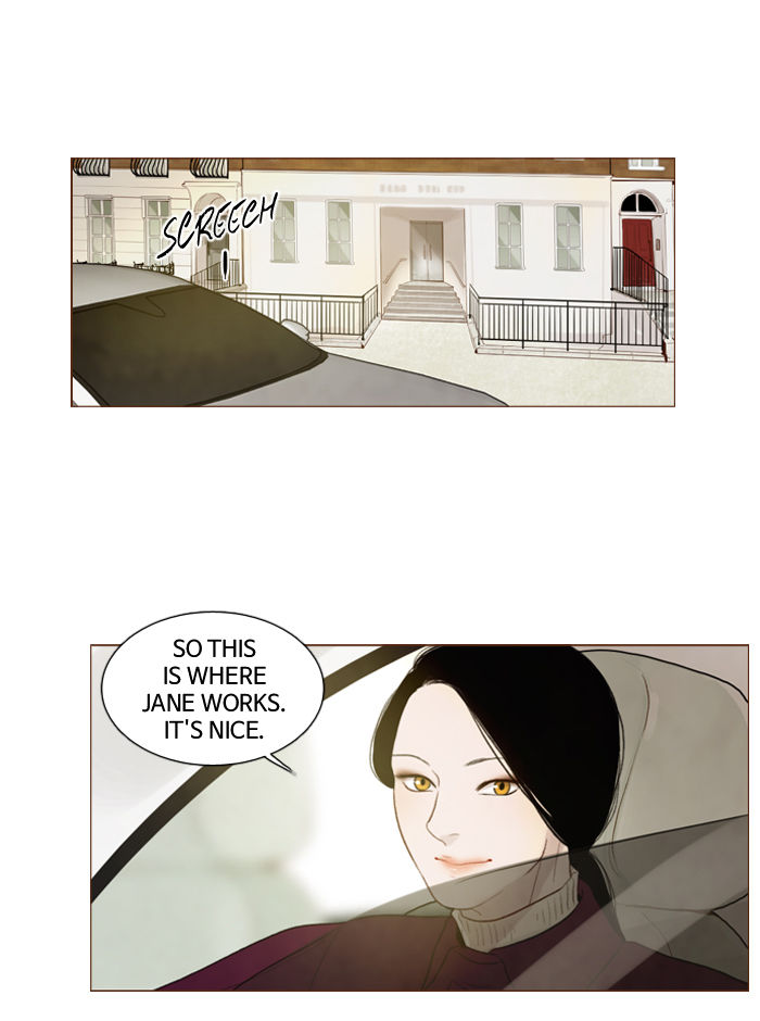 Read Winter Woods (en) Manga Online