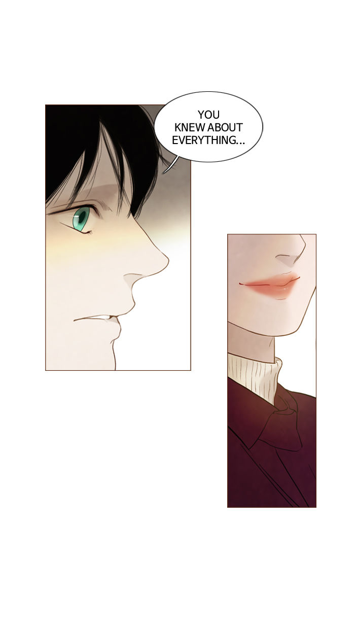 Read Winter Woods (en) Manga Online