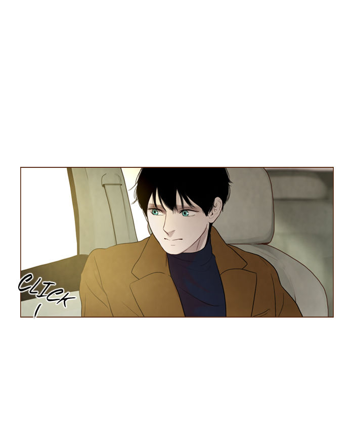 Read Winter Woods (en) Manga Online