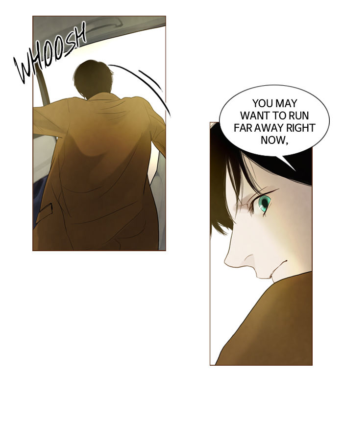Read Winter Woods (en) Manga Online