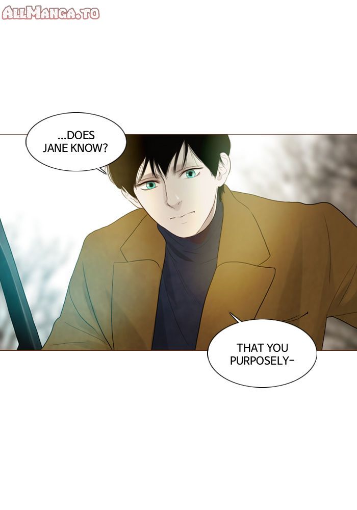 Read Winter Woods (en) Manga Online