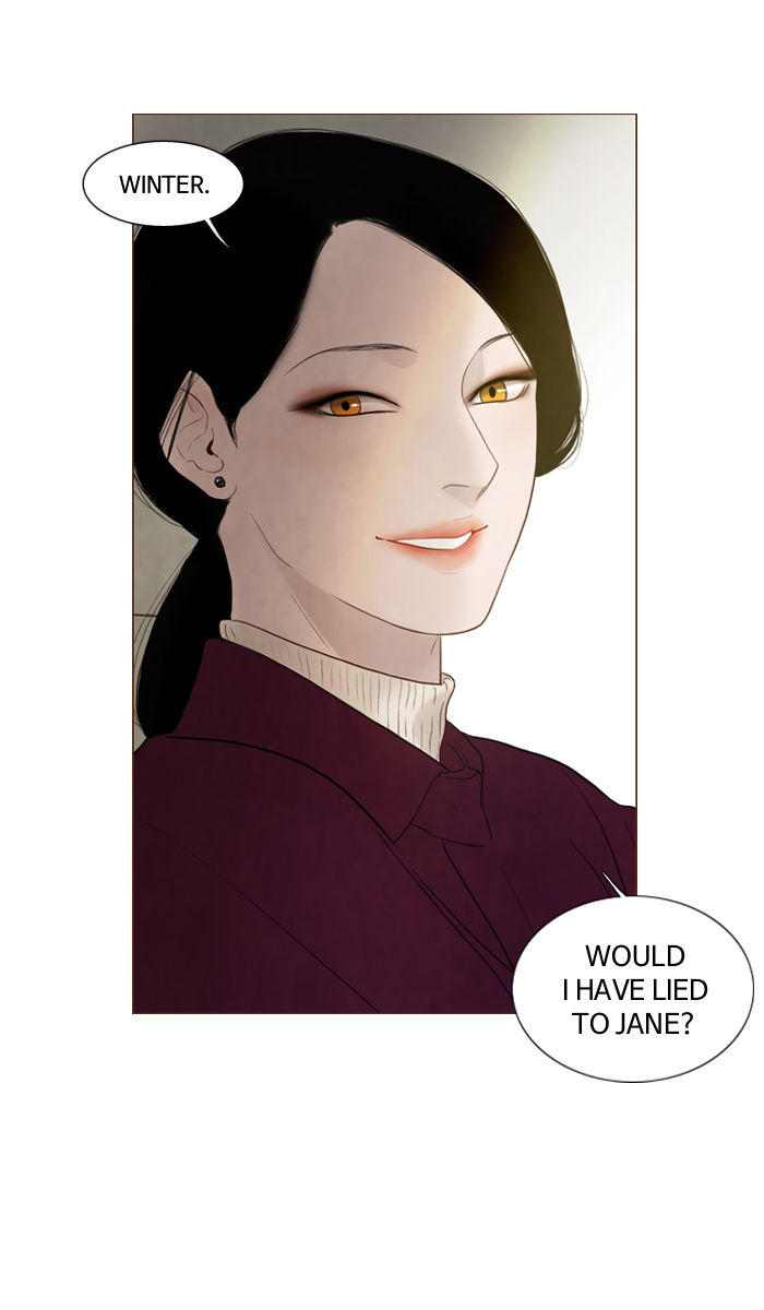 Read Winter Woods (en) Manga Online