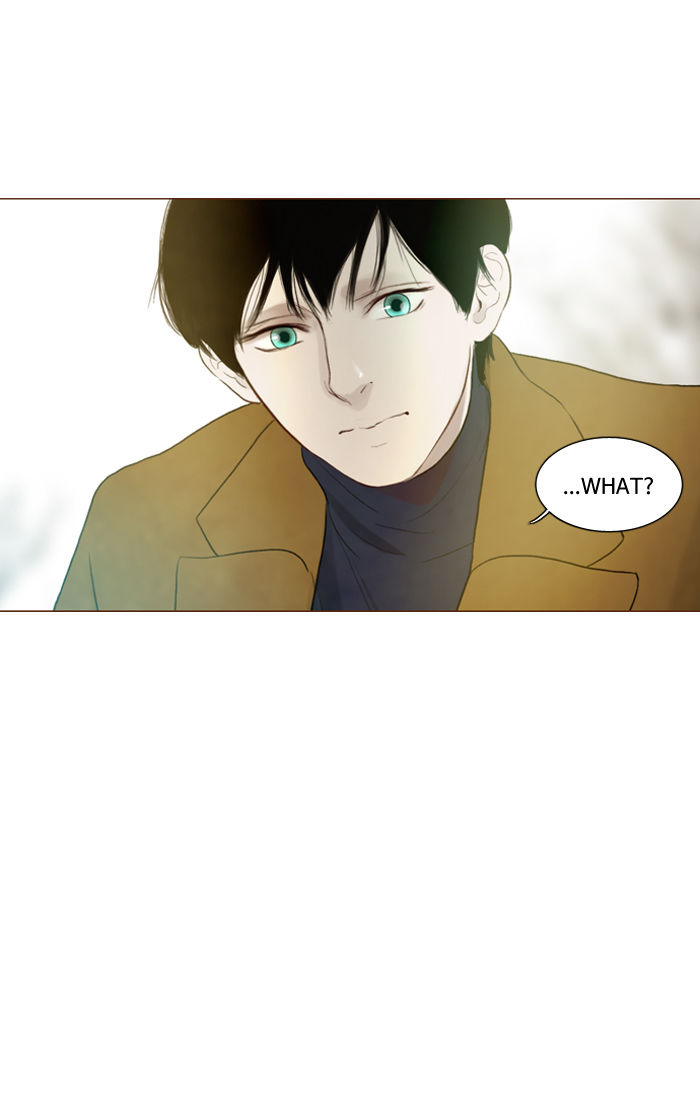 Read Winter Woods (en) Manga Online