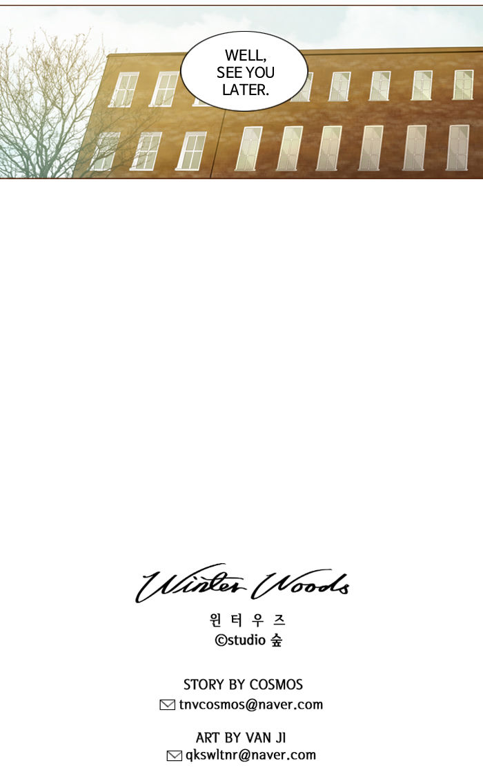 Read Winter Woods (en) Manga Online