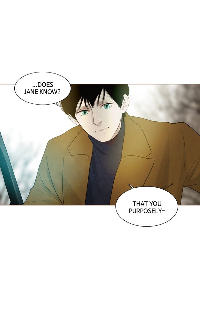 Read Winter Woods (en) Manga Online