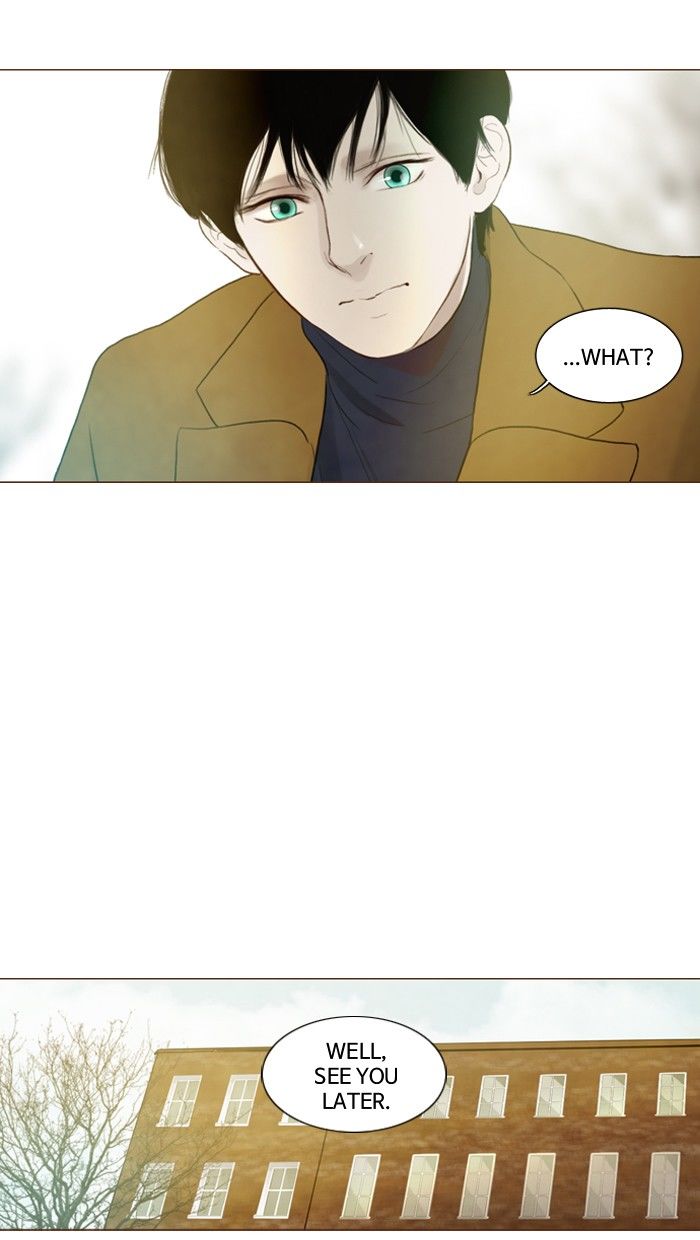 Read Winter Woods (en) Manga Online