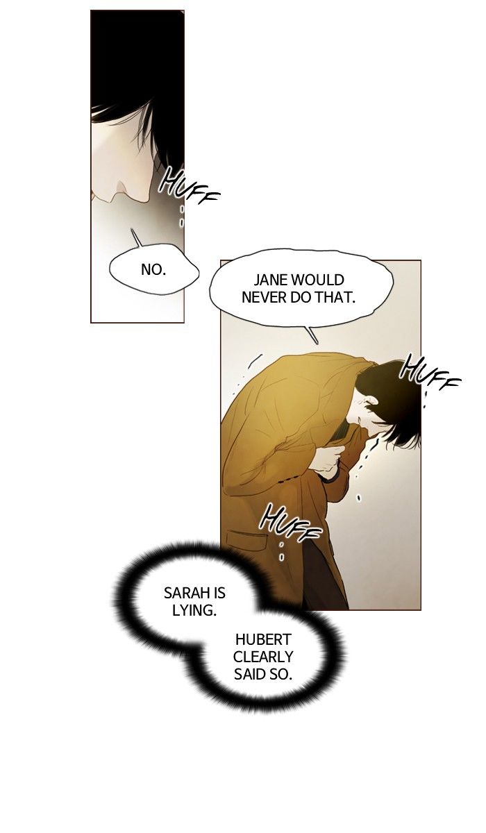 Read Winter Woods (en) Manga Online