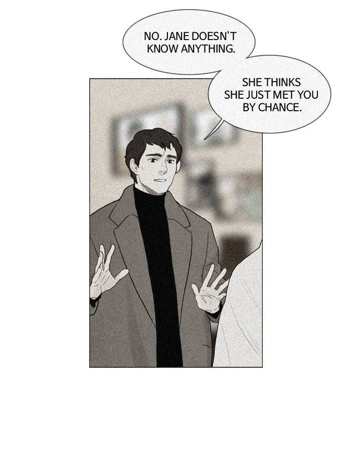 Read Winter Woods (en) Manga Online