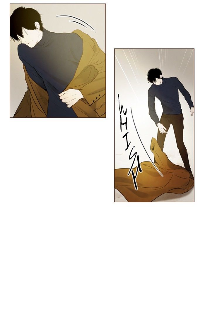 Read Winter Woods (en) Manga Online