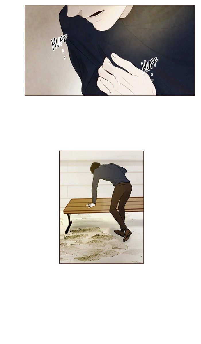 Read Winter Woods (en) Manga Online