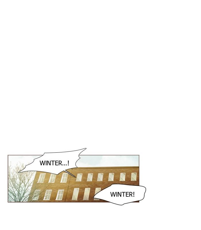 Read Winter Woods (en) Manga Online