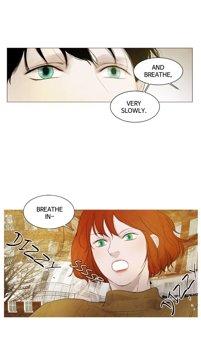 Read Winter Woods (en) Manga Online