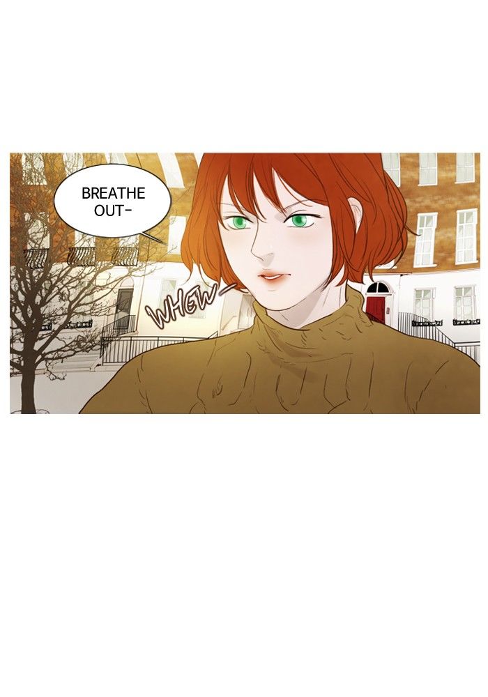 Read Winter Woods (en) Manga Online