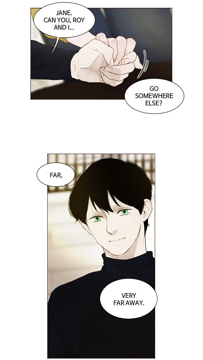 Read Winter Woods (en) Manga Online