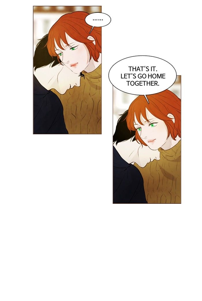 Read Winter Woods (en) Manga Online