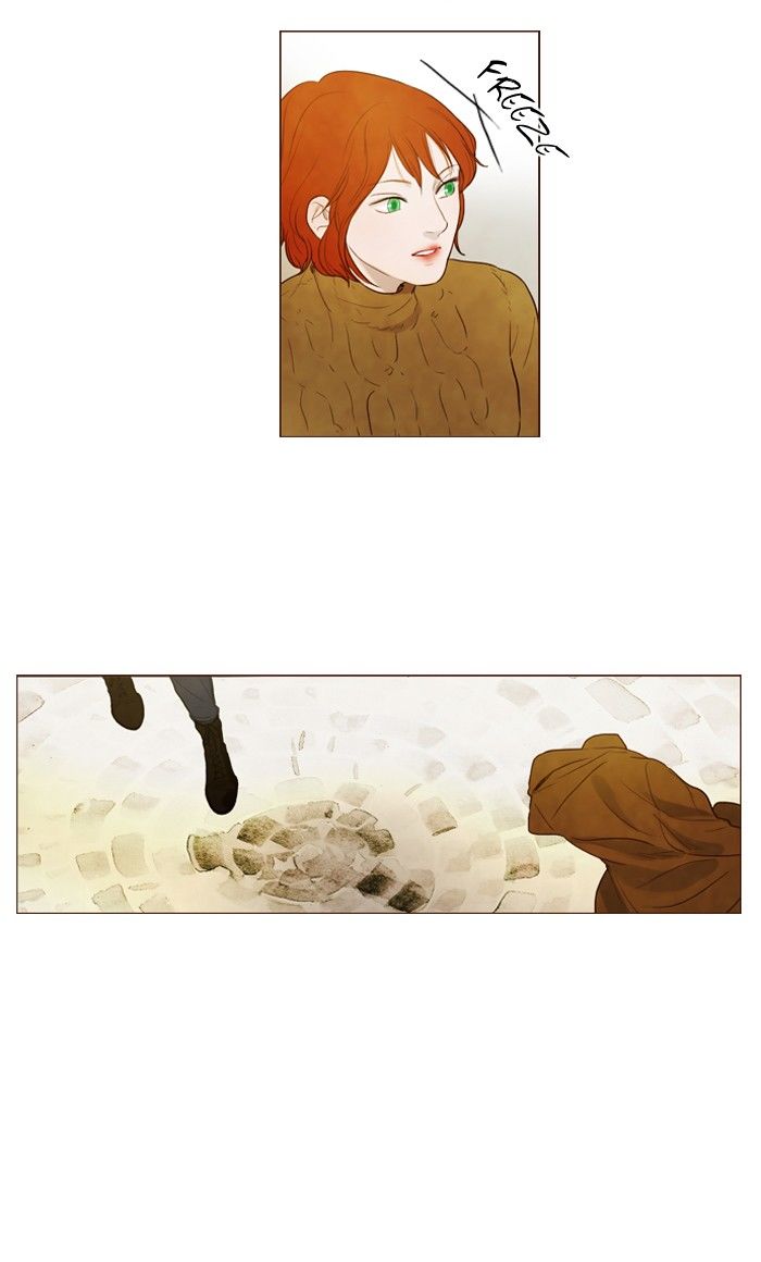 Read Winter Woods (en) Manga Online