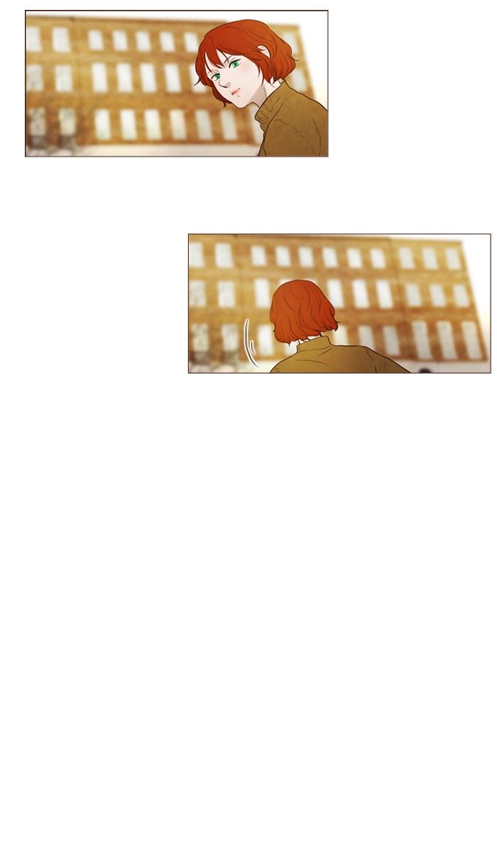 Read Winter Woods (en) Manga Online