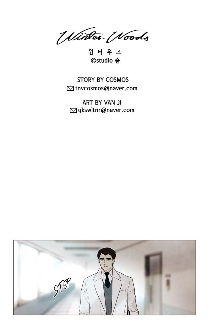 Read Winter Woods (en) Manga Online