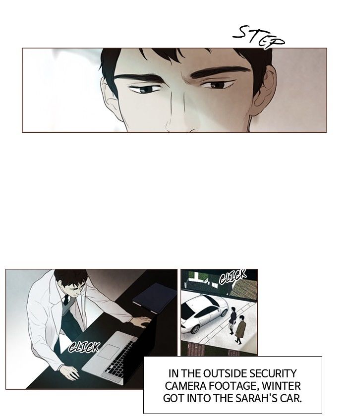 Read Winter Woods (en) Manga Online